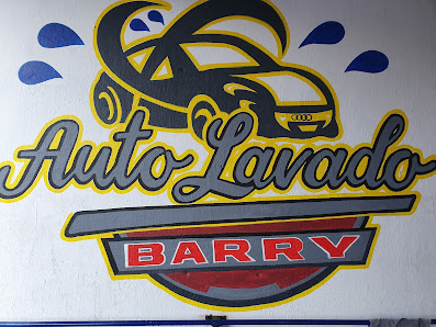 Auto Lavado Barry